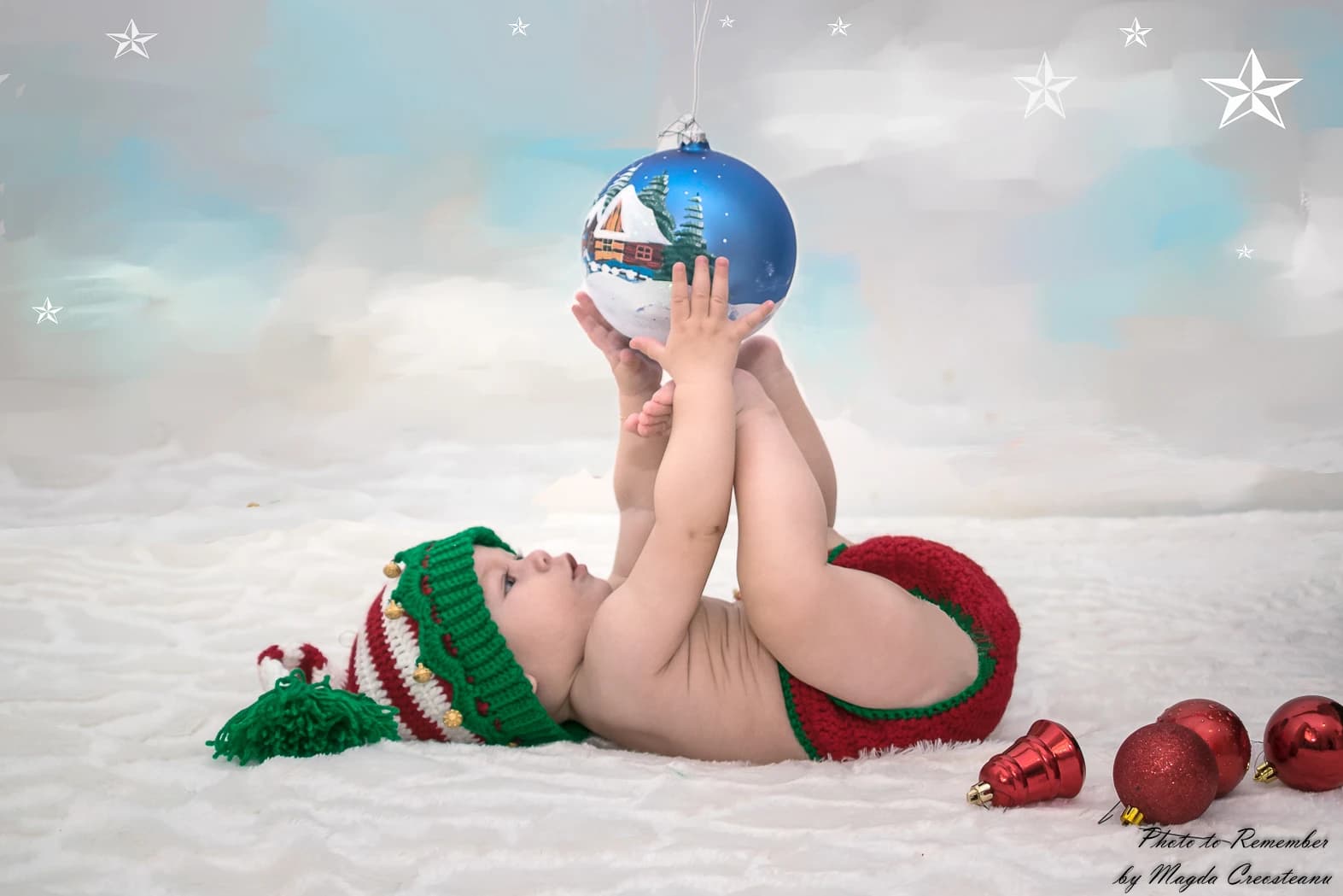 Photo to Remember by Magda Creosteanu — fotografia 8
